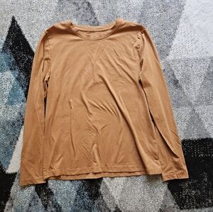 Long Sleeve Top (2025)